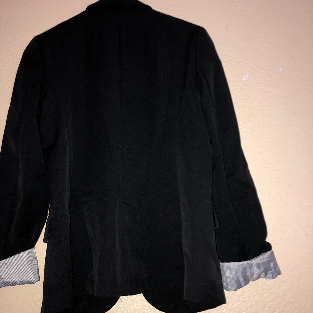 Work coat - Picture 3 of 3